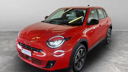 Usata Fiat 600 Icon 136 CV (100 kW) 2025 SUV