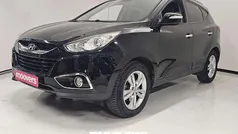Usata 2013 Hyundai ix35 Comfort SUV | 7370 € (Ottimo prezzo)