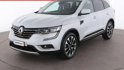 Bianco Usata 2019 Renault Koleos SUV | 17.799 € (Ottimo prezzo)