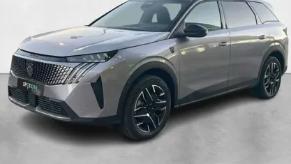 Nuova Peugeot 5008 Allure 136 CV (100 kW) 2026 Grigio artense SUV