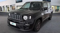 Nero Usata 2023 Jeep Renegade Longitude SUV | 17.500 € (Buon prezzo)