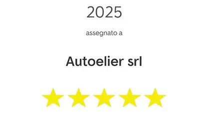 Usata Ford Ranger 213 CV (156 kW) 2022 Pick-up