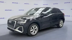 Grigio daytona [6y6y] Usata 2023 Audi Q2 S-Line SUV | 29.990 € (Buon prezzo)