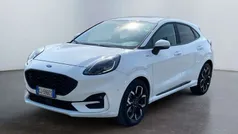 Usata 2022 Ford Puma ST-Line X SUV | 19.900 € (Buon prezzo)
