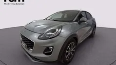 Usata 2023 Ford Puma Titanium S SUV | 16.980 € (Buon prezzo)