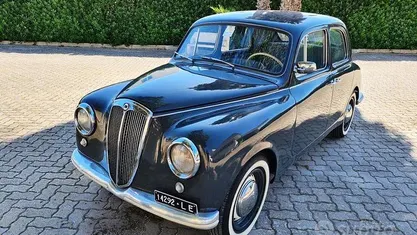 Usata Lancia Appia 1950 Berlina