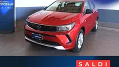 Usata 2024 Opel Grandland X Edition SUV | 27.600 € (Buon prezzo)