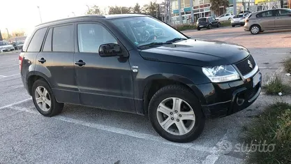 Usata Suzuki Grand Vitara 129 CV (94 kW) 2006 SUV