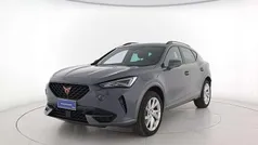Usata 2024 Cupra Formentor SUV | 28.400 € (Buon prezzo)
