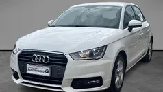Usata 2015 Audi A1 Sportback Comfort Due volumi | 11.900 € (Buon prezzo)