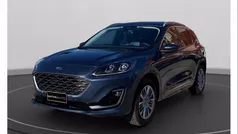 Blu Usata 2022 Ford Kuga Vignale SUV | 24.000 € (Buon prezzo)