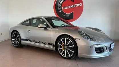 Usata 2011 Porsche 911 Carrera S Coupé | 74.860 € (Super prezzo)
