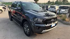 Other Usata 2020 Ford Ranger Wildtrack Pick-up | 34.799 € (Buon prezzo)