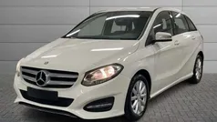 Mercedes 180