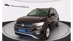 Usata 2023 VW T-Cross Style SUV | 19.200 € (Buon prezzo)