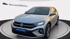 Usata 2024 VW Taigo R-line SUV | 21.500 € (Buon prezzo)