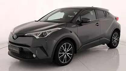 Usata 2017 Toyota C-HR Trend SUV | 14.900 € (Cara)