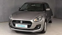 Grigio Usata 2023 Suzuki Swift Tre volumi | 15.790 € (Buon prezzo)