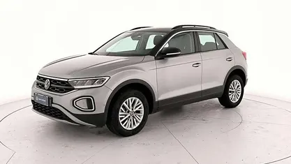 Usata VW T-Roc Life 150 CV (110 kW) 2024 SUV