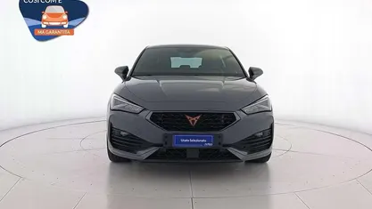 Usata Cupra Leon 150 CV (110 kW) 2023 Berlina