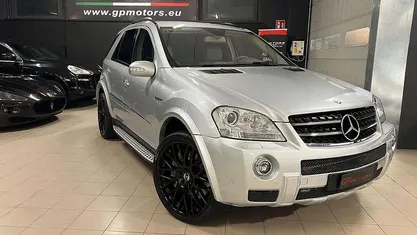 Usata 2006 Mercedes G63 AMG AMG SUV | 28.990 €