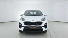 Bianco Usata 2021 Kia Sportage SUV | 11.900 € (Super prezzo)