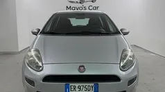 Usata 2013 Fiat Punto Tre volumi | 3499 € (Buon prezzo)