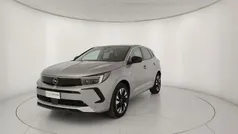 Grigio Nuova 2025 Opel Grandland X Business Elegance SUV | 30.900 € (Ottimo prezzo)