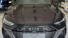 Usata 2022 Audi RS6 Ambiente Station wagon | 105.000 € (Super prezzo)