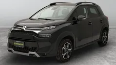 Bianco Usata 2022 Citroën C3 Aircross Feel SUV | 16.190 € (Buon prezzo)