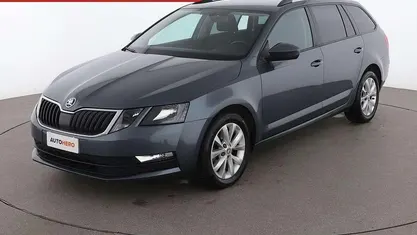 Usata Skoda Octavia Executive 116 CV (85 kW) 2017 Station wagon