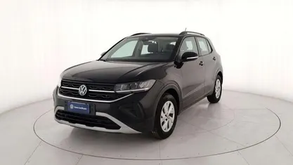 Usata 2024 VW T-Cross Life SUV | 23.500 € (Buon prezzo)