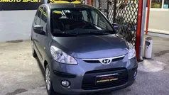 Usata 2009 Hyundai i10 Active Due volumi | 3900 € (Buon prezzo)