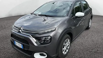 Usata Citroën C3 PureTech 83 CV (61 kW) 2024 Utilitaria