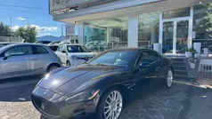 Usata 2009 Maserati Granturismo Coupé | 47.000 € (Ottimo prezzo)