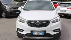 Bianco Usata 2019 Opel Mokka X Innovation SUV | 15.900 € (Buon prezzo)
