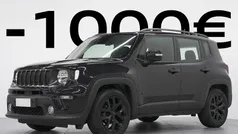 Usata 2019 Jeep Renegade Limited SUV | 14.800 € (Buon prezzo)