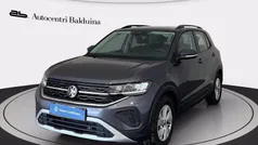 Usata 2024 VW T-Cross Life SUV | 20.900 € (Buon prezzo)