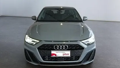 Usata Audi A1 S-Line 116 CV (85 kW) 2025 Utilitaria