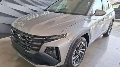 Usata Hyundai Tucson 136 CV (100 kW) 2026 SUV