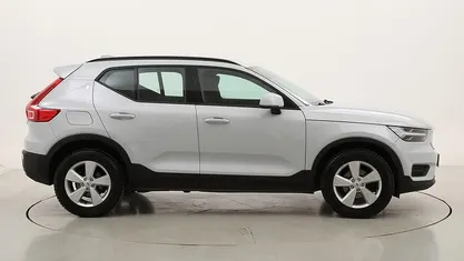 Usata Volvo XC40 Business Edition 163 CV (119 kW) 2022 SUV