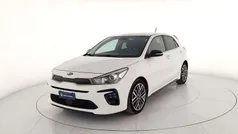 Usata 2019 Kia Rio GT-Line Tre volumi | 11.900 € (Buon prezzo)