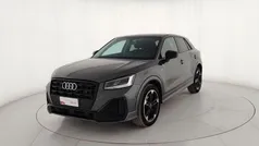 Grigio metallizzato Usata 2022 Audi Q2 S-Line SUV | 25.900 € (Ottimo prezzo)