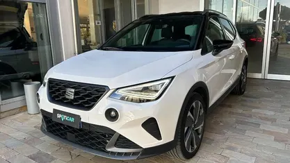 Usata 2021 Seat Arona FR SUV | 15.500 € (Buon prezzo)