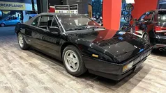 Usata 1989 Ferrari Mondial Cabrio | 120.000 €