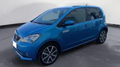 Blu Usata 2021 Seat Mii Electric Due volumi | 12.500 €