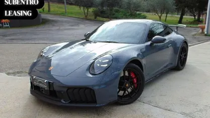 Usata Porsche 911 541 CV (397 kW) 2025 Utilitaria