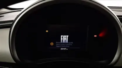 Usata Fiat 600 La Prima 110 CV (80 kW) 2025 Bianco SUV
