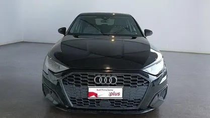 Usata 2022 Audi A3 Sportback Business Utilitaria | 24.400 € (Buon prezzo)