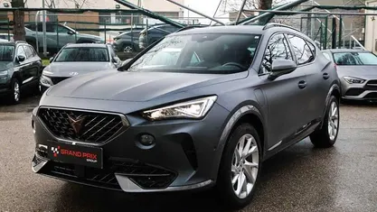 Usata Cupra Formentor 150 CV (110 kW) 2023 SUV